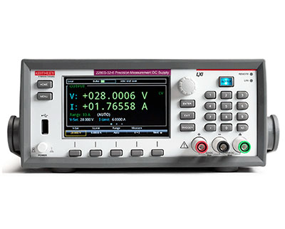 吉時利Keithley 2280S系列直流電源